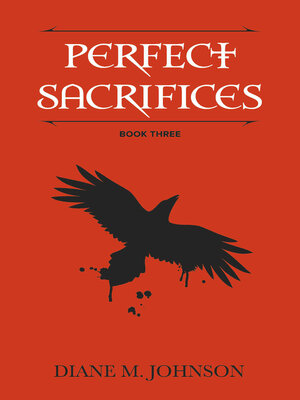 cover image of Perfect Sacrifices